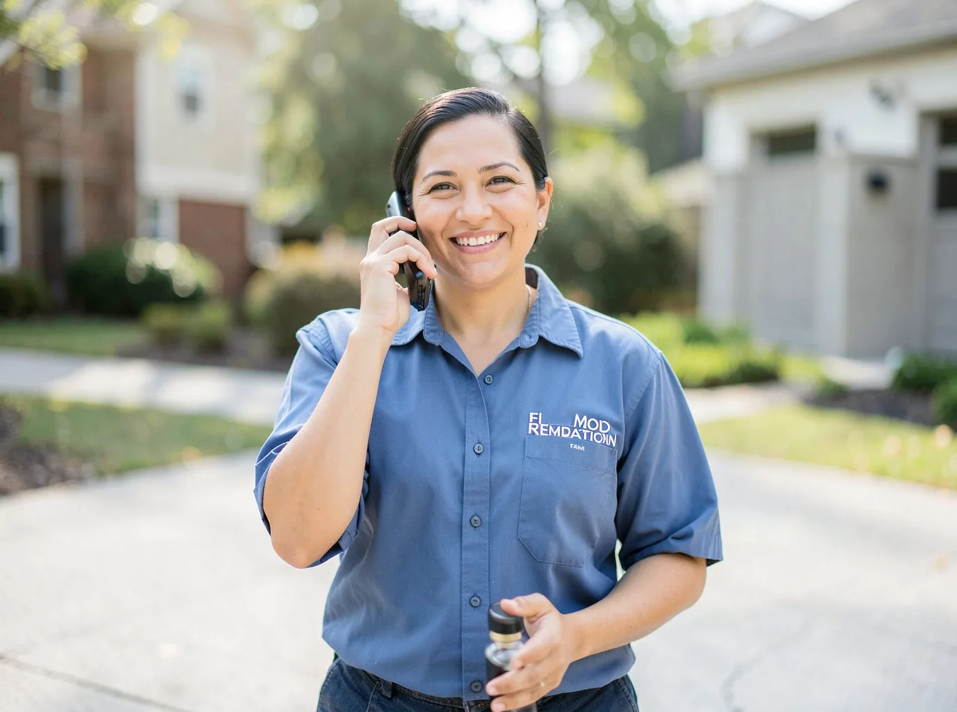 Mold Remediation El Campo, TX FAQs